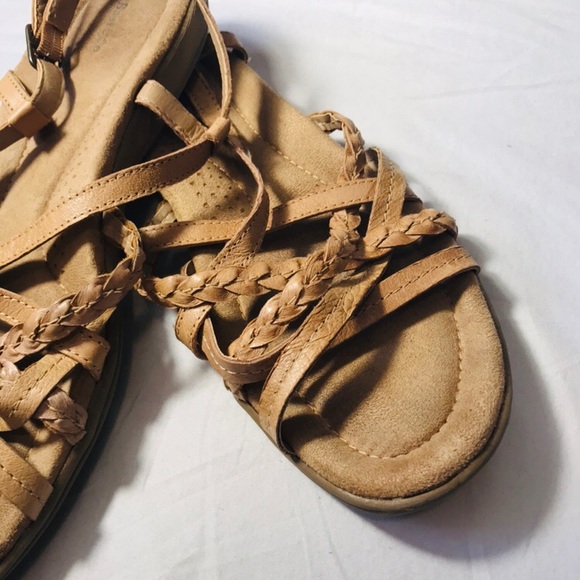 Bass Sandals - Picture 3 of 6